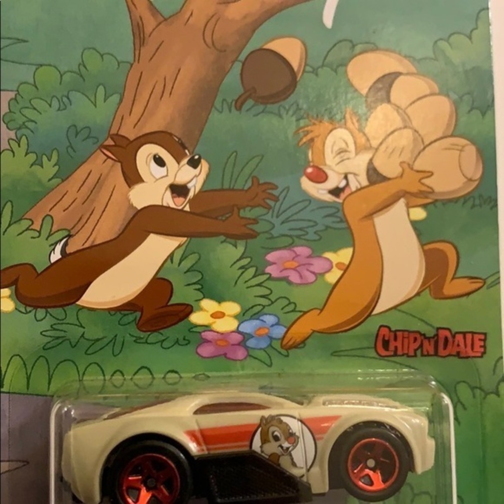 2019 Disney 90th Anniversary Edition Chip …